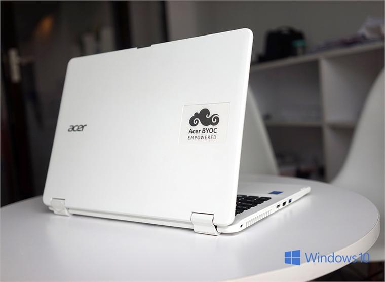 Acer Aspire R3-471T màn hình cảm ứng- Kẻ hủy diệt phân khúc 10 triệu