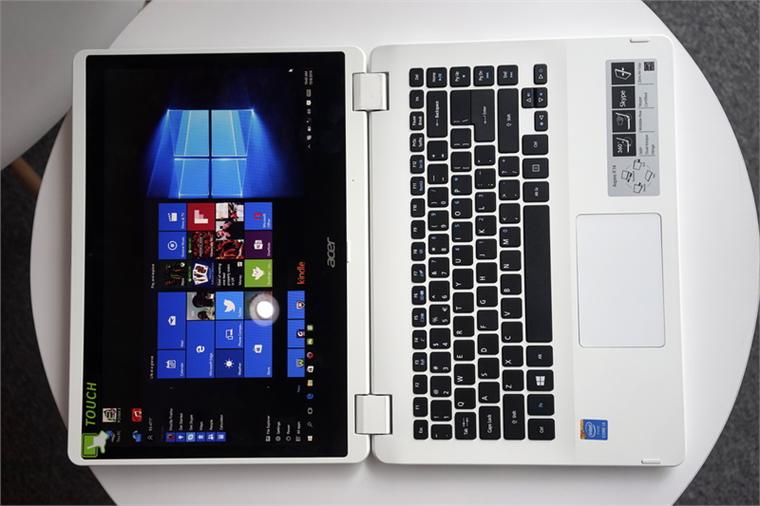 Acer Aspire R3-471T màn hình cảm ứng- Kẻ hủy diệt phân khúc 10 triệu