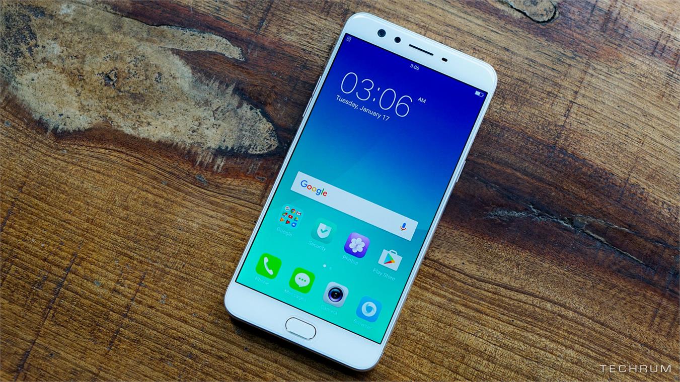 Đánh giá pin OPPO F3 Plus Thoải mái trải nghiệm không lo hết pin