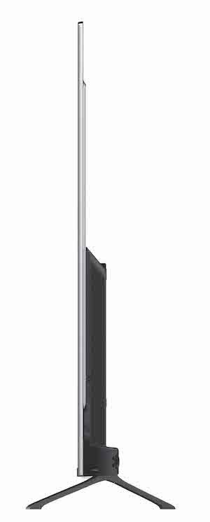 Asanzo chính thức bán bộ đôi TV UHD kích thước 50-55 inch với giá từ 12 ...
