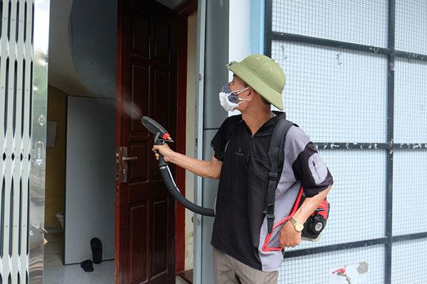 Tổ chức Y tế Thế giới hướng dẫn cách diệt và đuổi muỗi phòng chống sốt xuất huyết