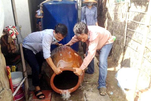 Tổ chức Y tế Thế giới hướng dẫn cách diệt và đuổi muỗi phòng chống sốt xuất huyết