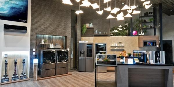 CES 2019: LG đại thắng với hơn 140 giải thưởng