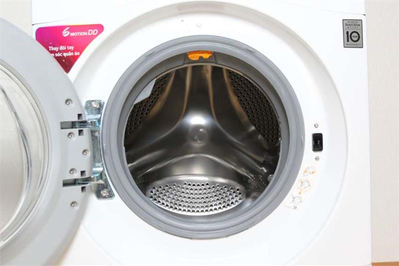 máy giặt lg fm1208n6w