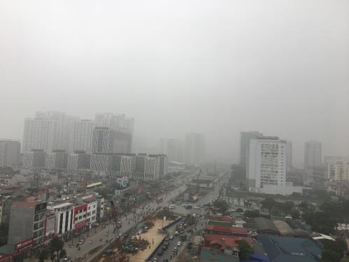 Điều hòa LG lọc bụi như thế nào
