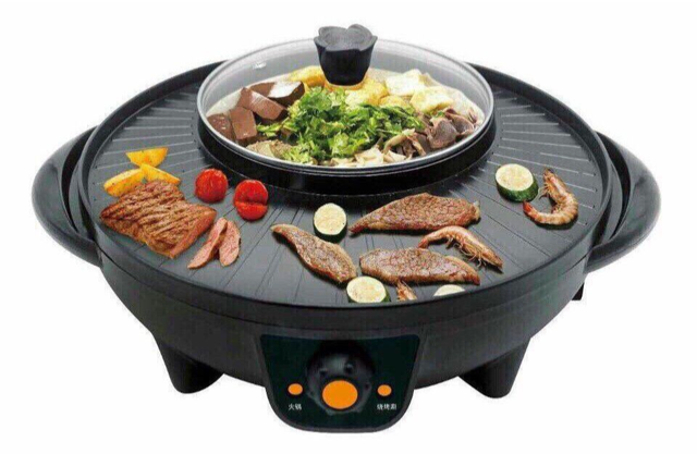 Mua nồi lẩu điện tự động trên Tiki – Lợi ích nổi bật