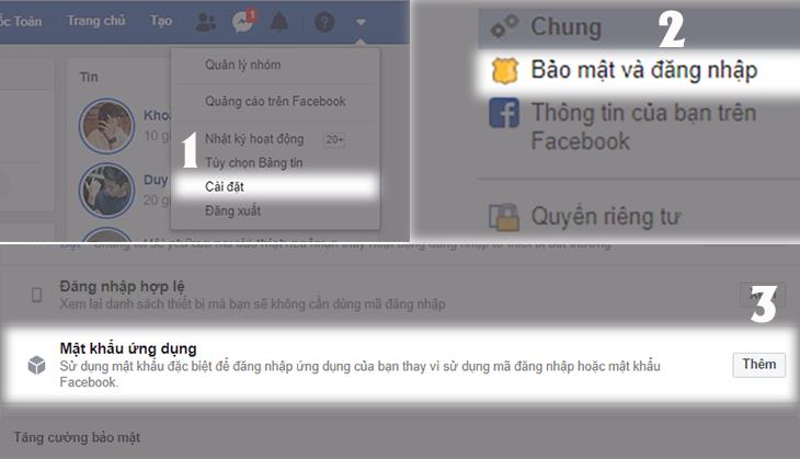 Cách thống kê tin nhắn Facebook xem ai nhắn tin với bạn nhiều nhất