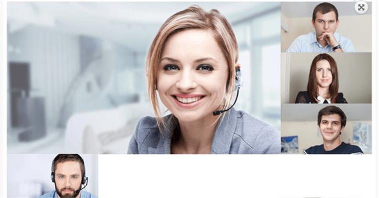Webcam Genius RS2 Facecam 1000X V2 720p