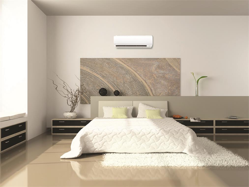 5 lưu ý sử dụng điều hòa không khí để ngủ ngon