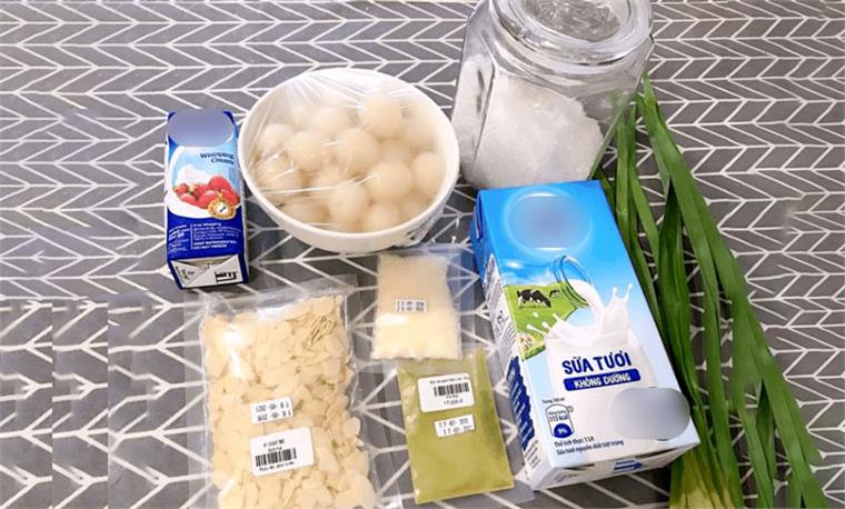 Hướng dẫn cách làm chè khúc bạch thanh mát, thơm ngon, hấp dẫn