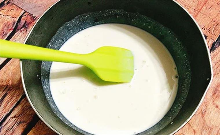 Hướng dẫn cách làm chè khúc bạch thanh mát, thơm ngon, hấp dẫn