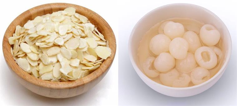 Hướng dẫn cách làm chè khúc bạch thanh mát, thơm ngon, hấp dẫn