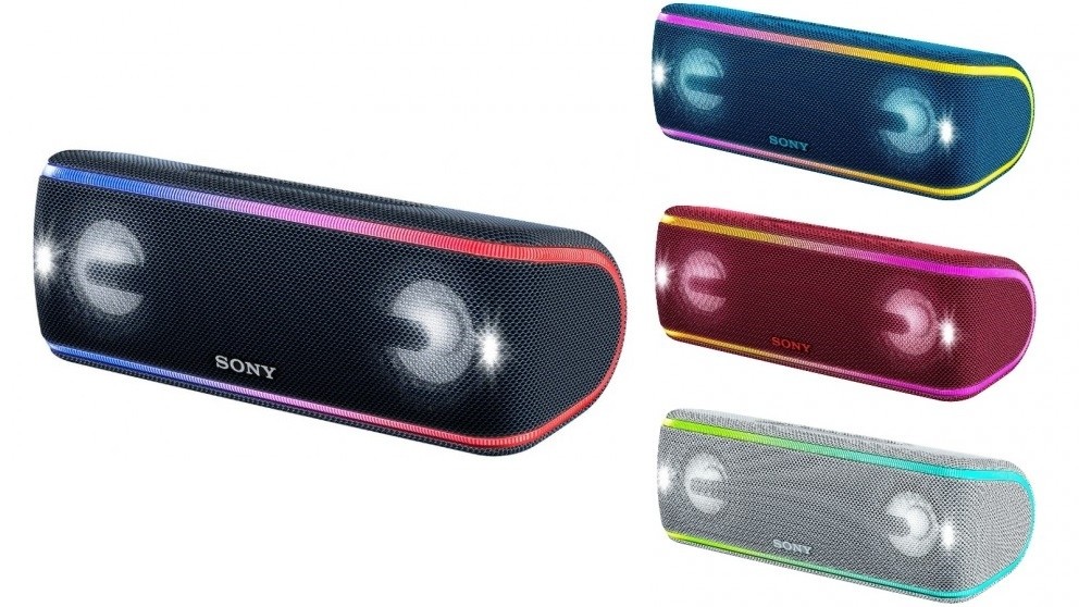 Sony 41 bluetooth speaker clearance