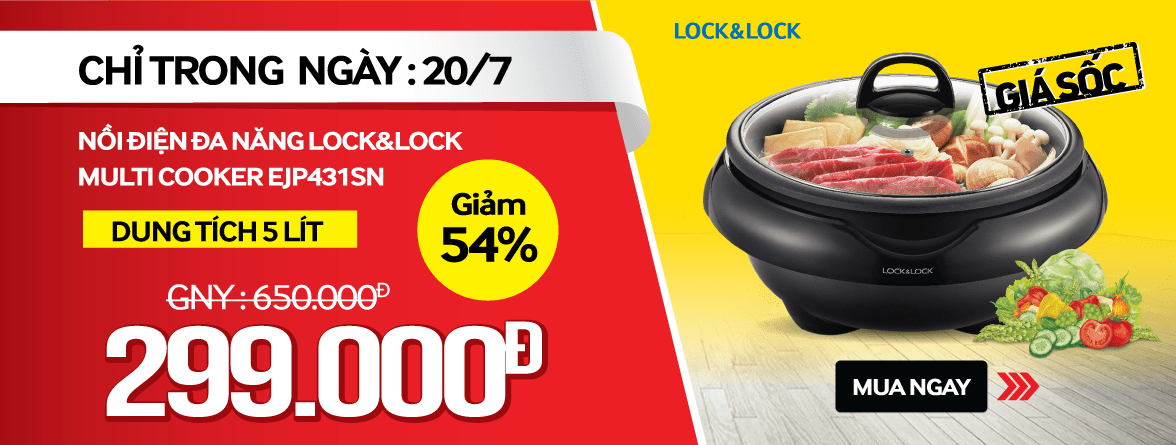 Multi cooker ejp431sn online