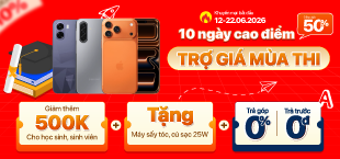 10 ngay cao diem