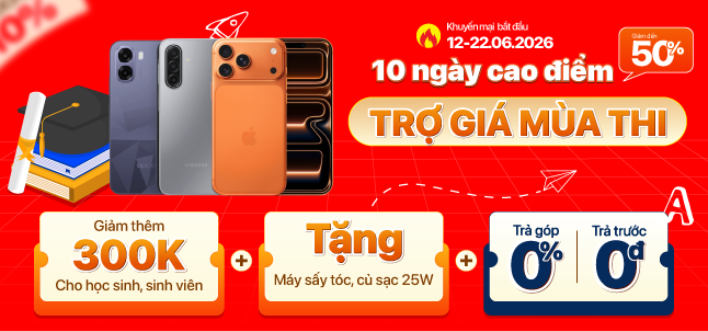 10 ngay cao diem
