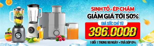 14-sinh tố Sale 2023