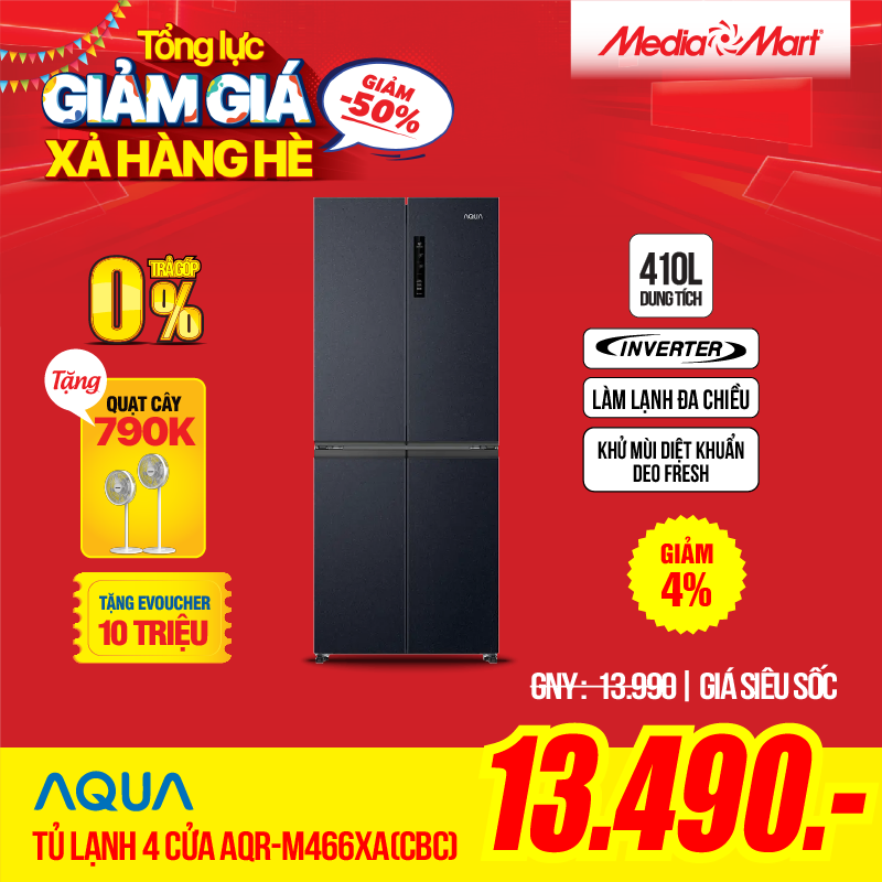aqr-m466xa-gb