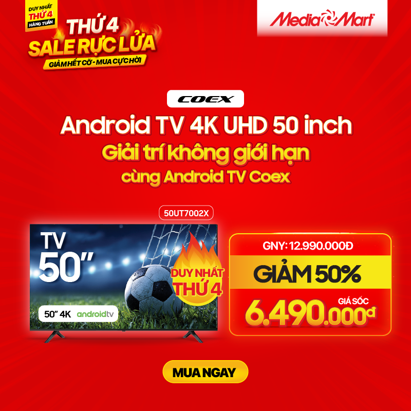 50ut7002x