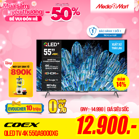 55qa9000xg