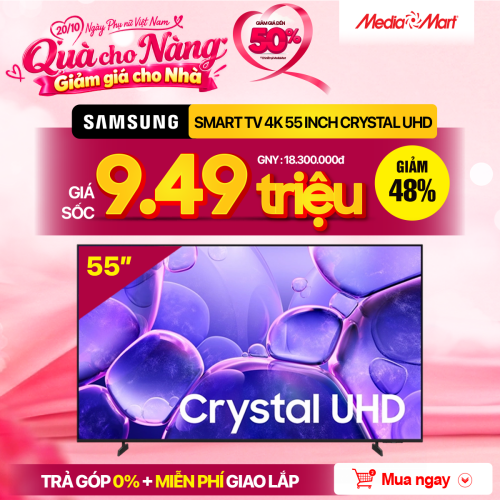 55u8500