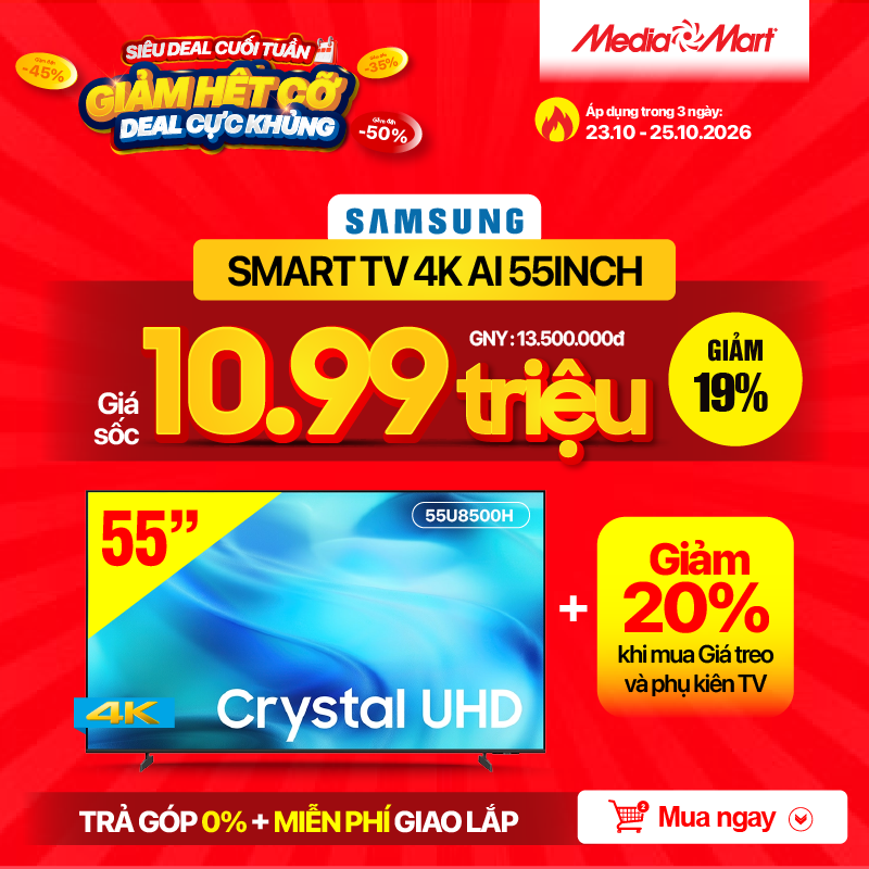 55u8500h