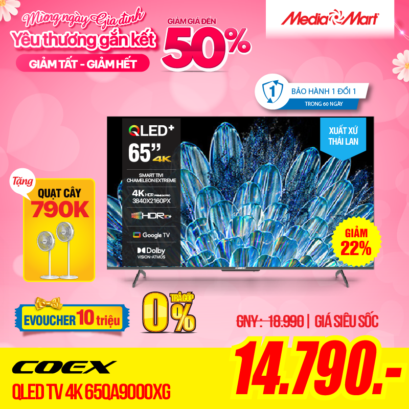 65qa9000xg