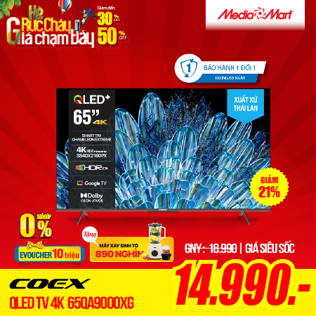65qa9000xg