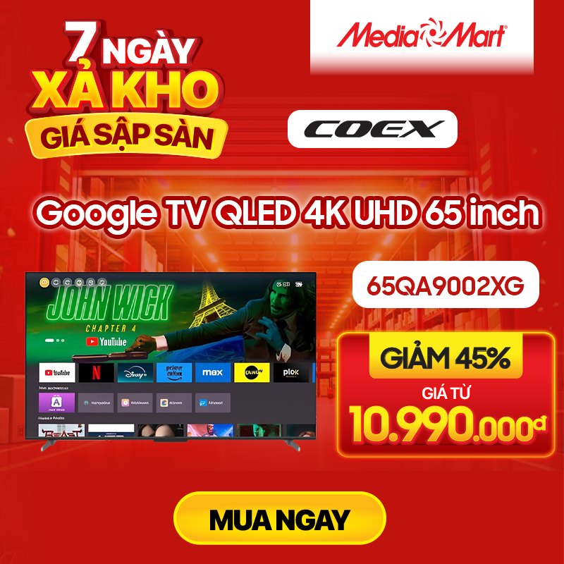 65QA9002XG