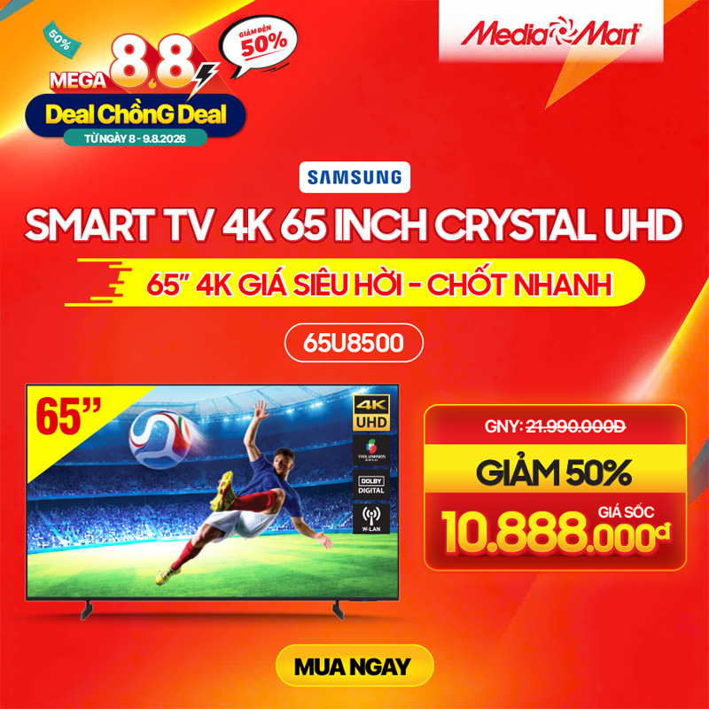 65u8500f