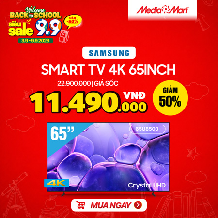 65u8500f