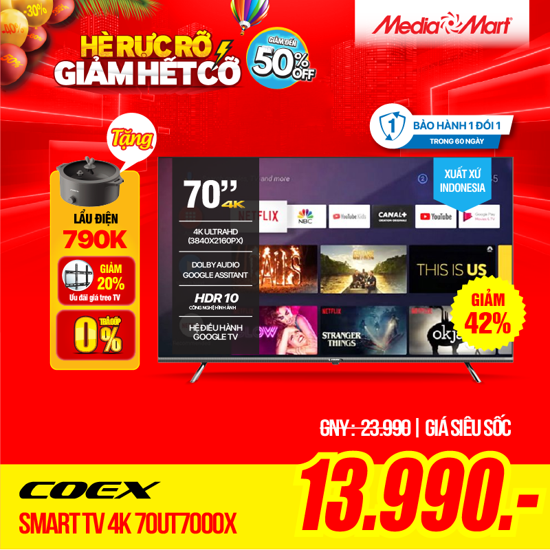 70ut7000x
