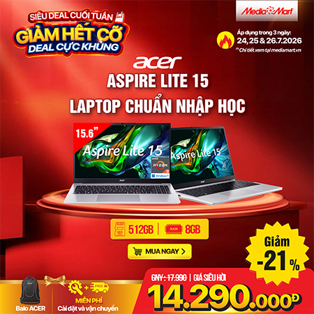 Acer Aspire Lite 15 AL15-46P-R73C