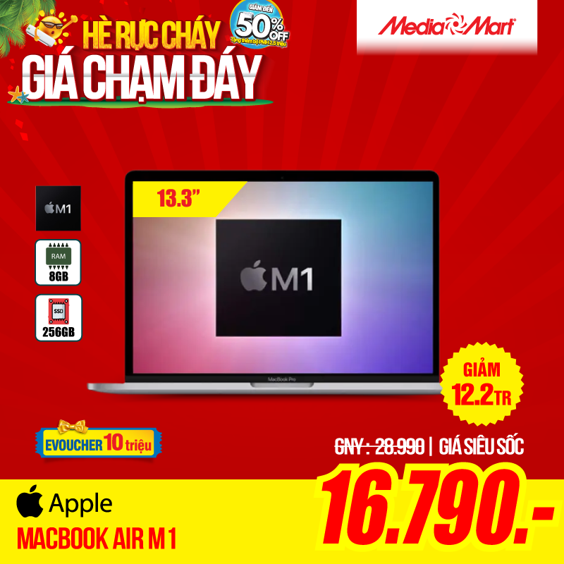 Apple Macbook Air M1
