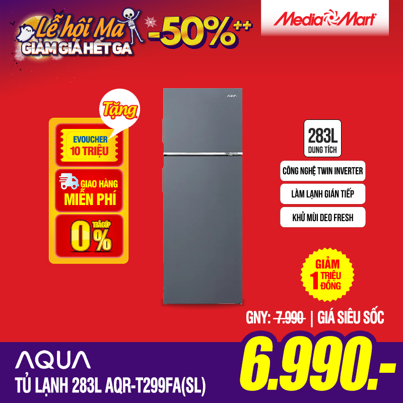 aqr-t299fa(sl)