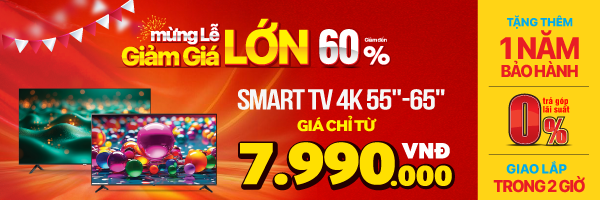 AV MỪNG ĐẠI LỄ