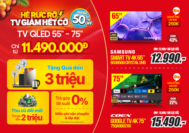 AV MỪNG ĐẠI LỄ