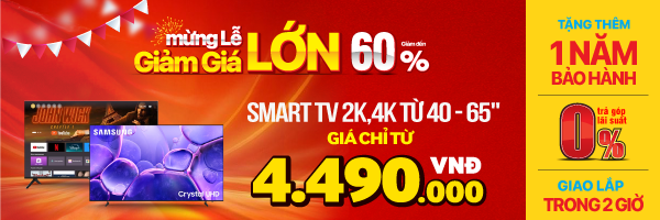 AV MỪNG ĐẠI LỄ