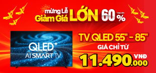 AV MỪNG ĐẠI LỄ