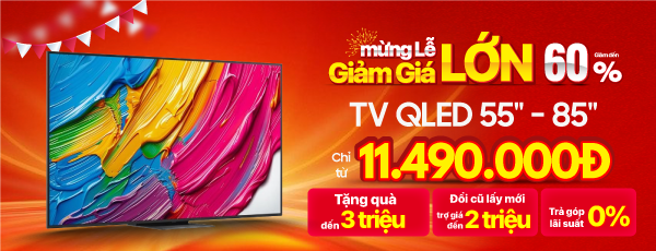 AV MỪNG ĐẠI LỄ