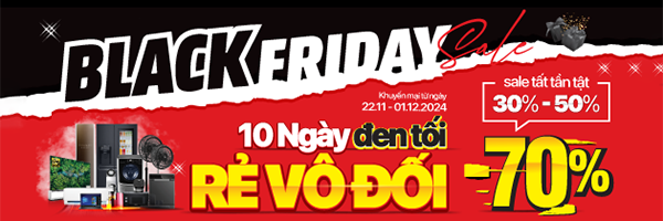 Black Friday 1.12