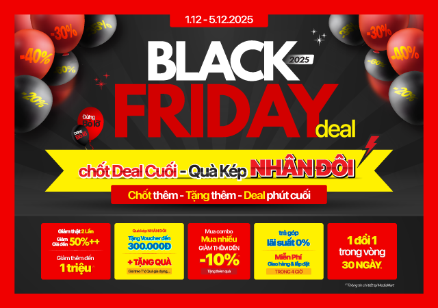 Black Friday 4 final