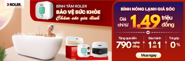 BNL Roler sale
