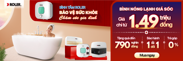 BNL Roler sale
