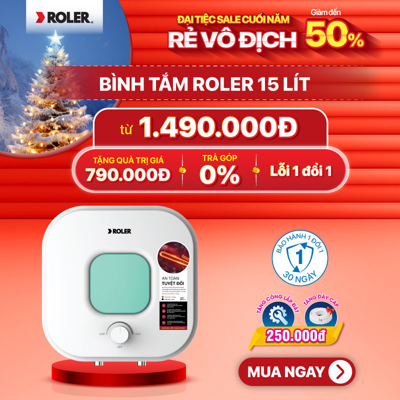 BNL Roler Sale