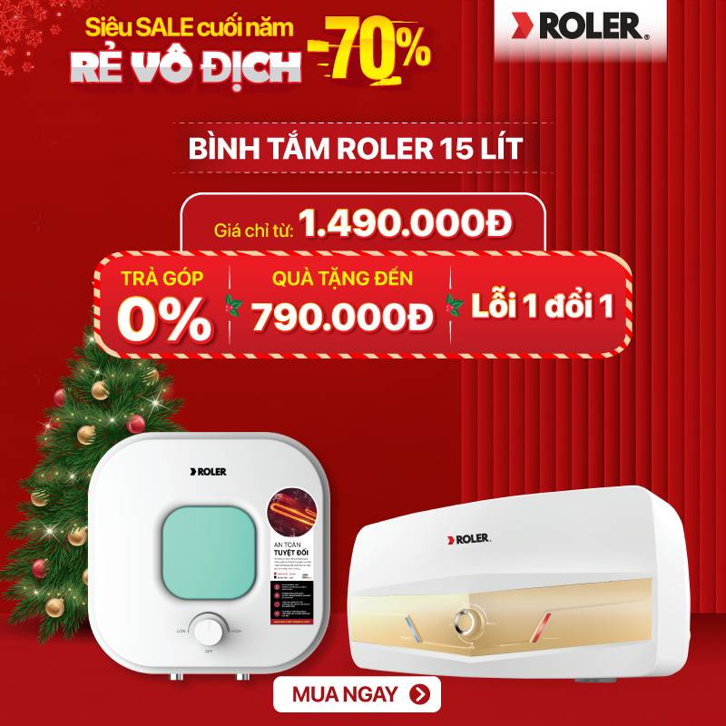 BNL Roler sale