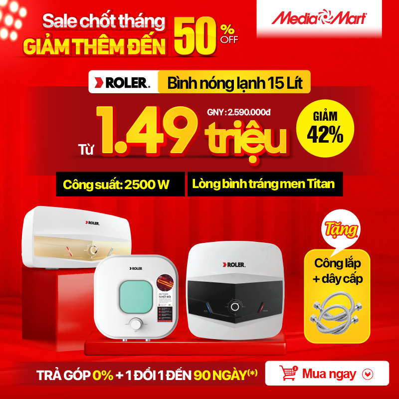 BNL Sale