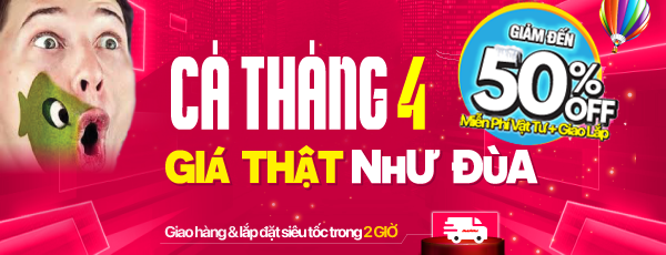 Cá tháng 4