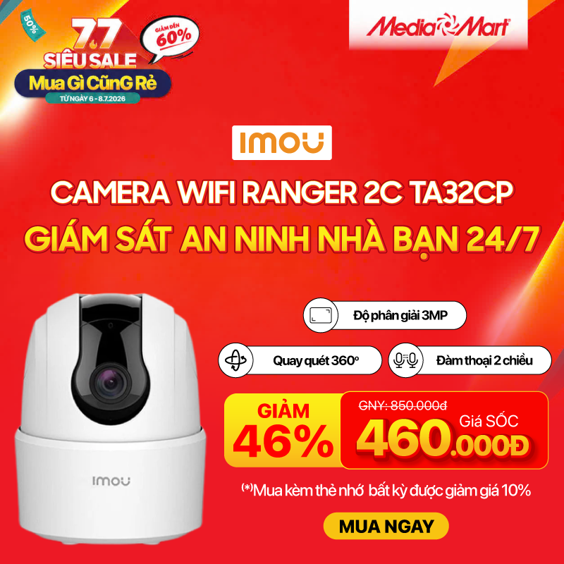 Camera 7.7