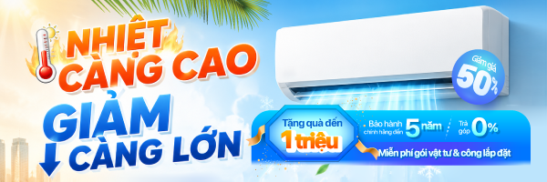 CAO ĐIỂM NẮNG NÓNG